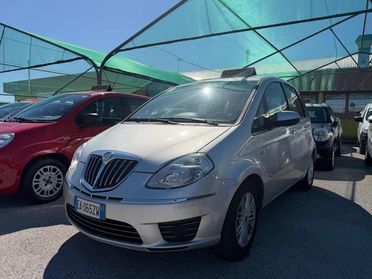 LANCIA MUSA 1.4 16V EURO 5 Oro