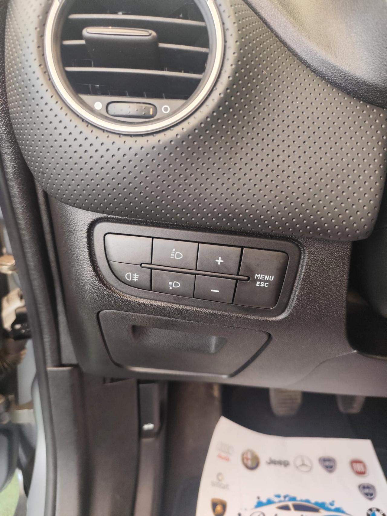 Fiat Punto Evo 1.2 5 porte S&S Dynamic