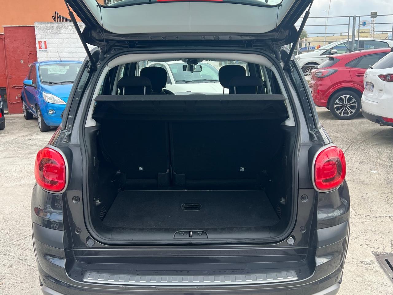 Fiat 500L 1.3 Multijet 95 CV Cross