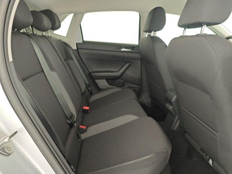 Volkswagen Polo 1.0 EVO Edition Plus