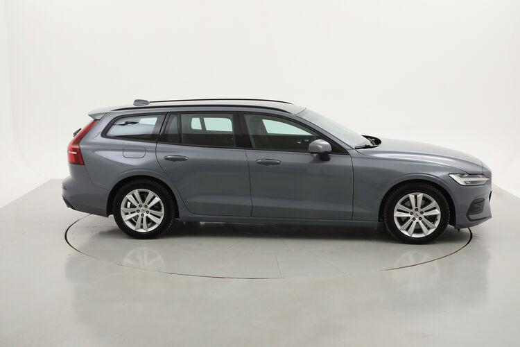 Volvo V60 B4 Momentum Business Geartronic BR724962 2.0 Mild Hybrid 197CV