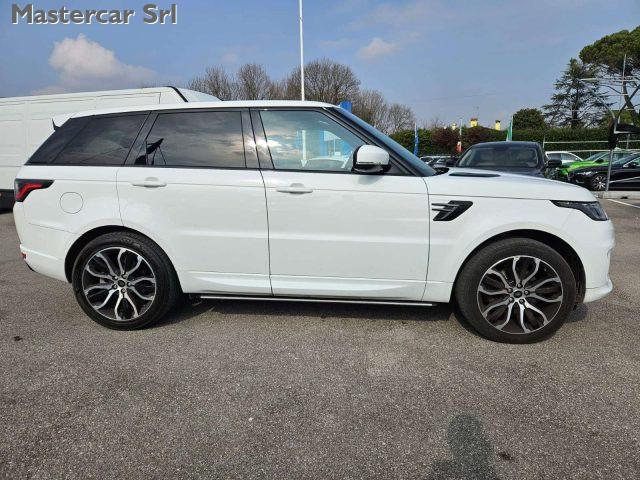 LAND ROVER Range Rover Sport Range Rover Sport II 3.0 sdV6 HSE my19 FT417LT