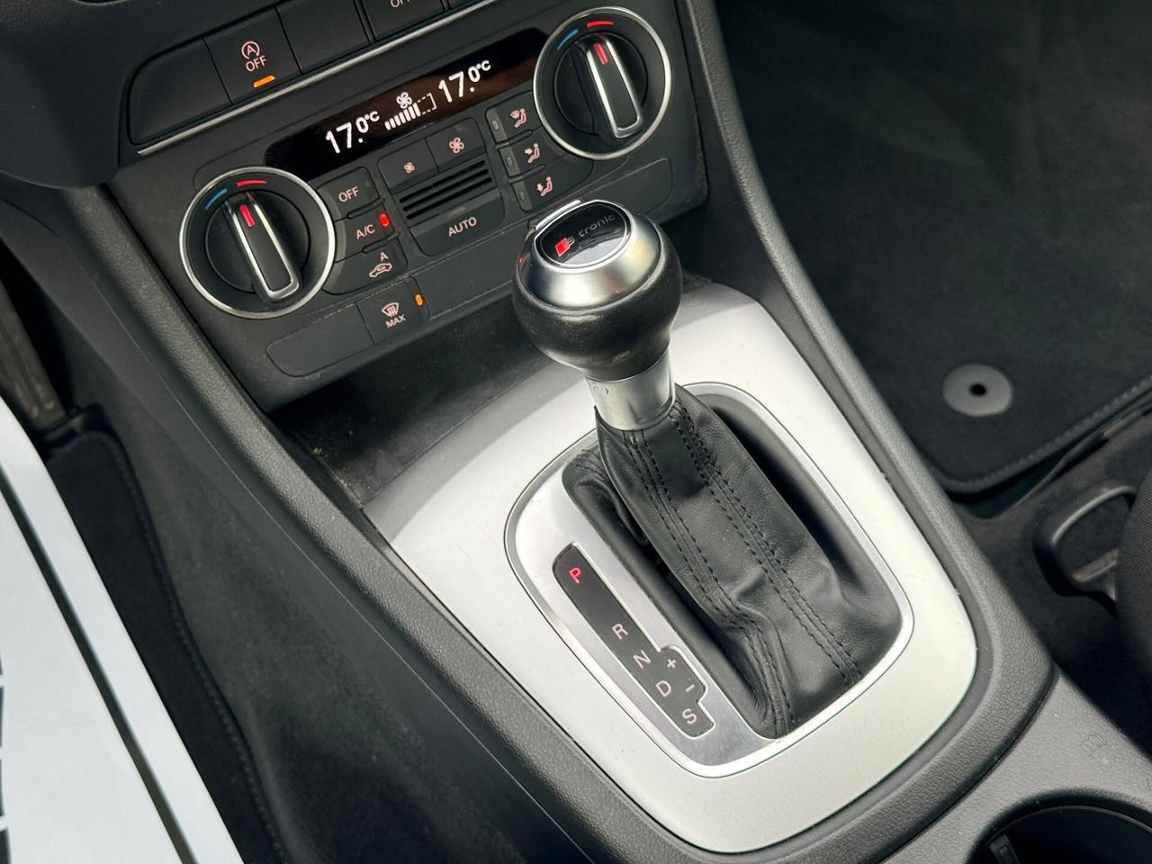Audi Q3 2.0 TFSI 180 CV quattro S tronic Business