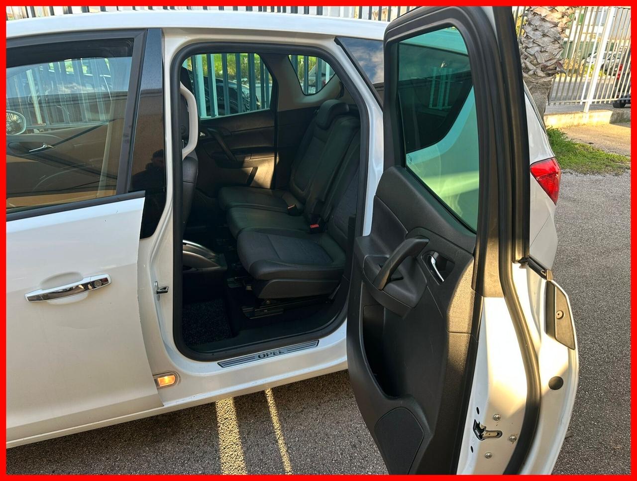 Opel Meriva 1.7 CDTI aut. Cosmo