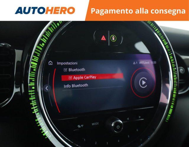 MINI Cooper 1.5 One 75 CV Classic 5 porte