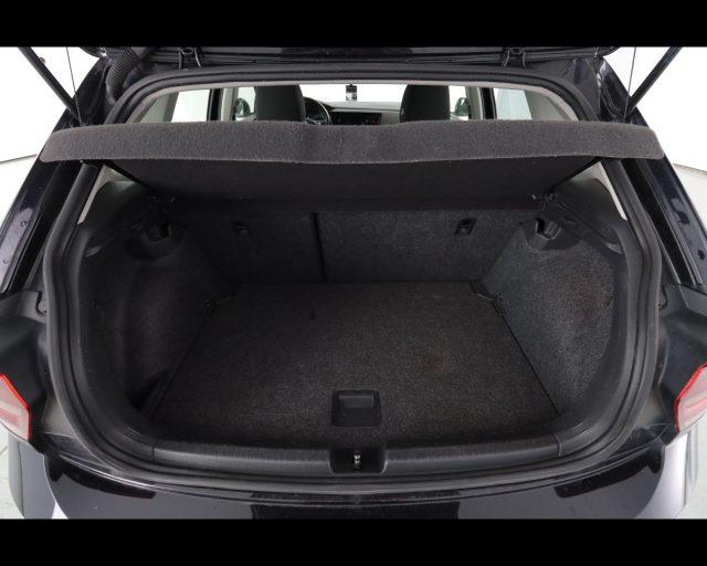 VOLKSWAGEN Polo 1.0 TSI DSG Life