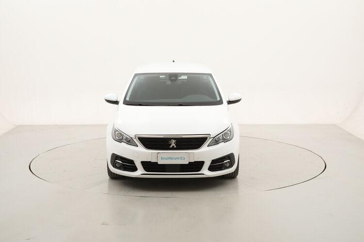 Peugeot 308 SW Business BR939579 1.5 Diesel 131CV