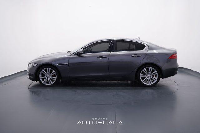 JAGUAR XE 2.0 D 180 CV AWD aut. Prestige Business Edition