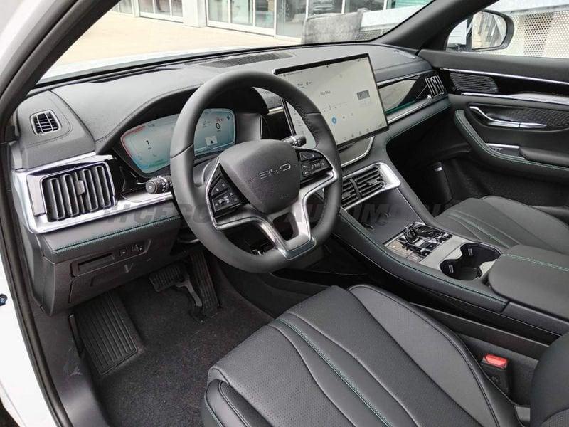 BYD Seal U DMi Seal U DM-i 1.5 phev Comfort