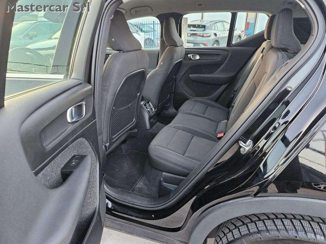 VOLVO XC40 1.5 t5 phev Inscription Expression auto - GJ210AW