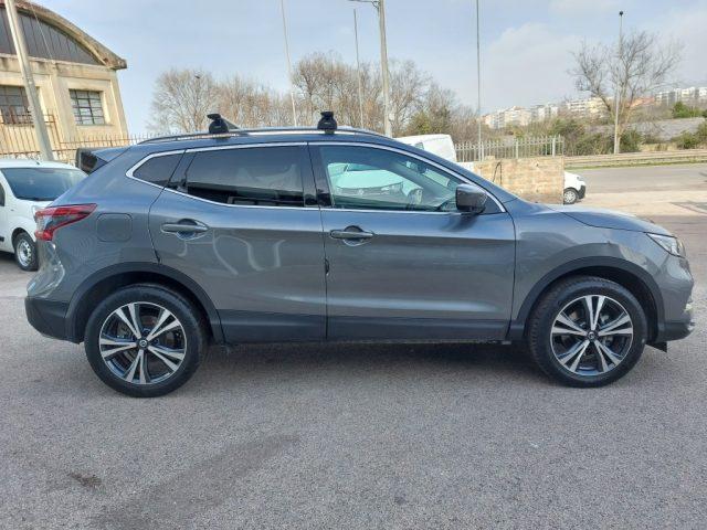 NISSAN Qashqai 1.3 DIG-T 160 CV