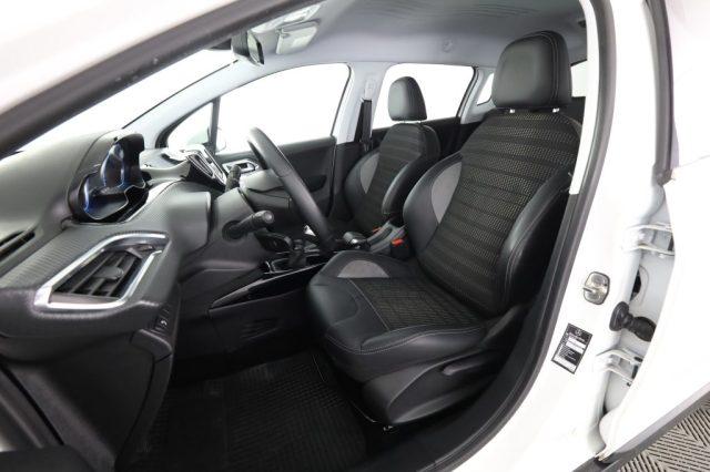 PEUGEOT 2008 2008 Allure 1.6 BlueHDi 100 CV