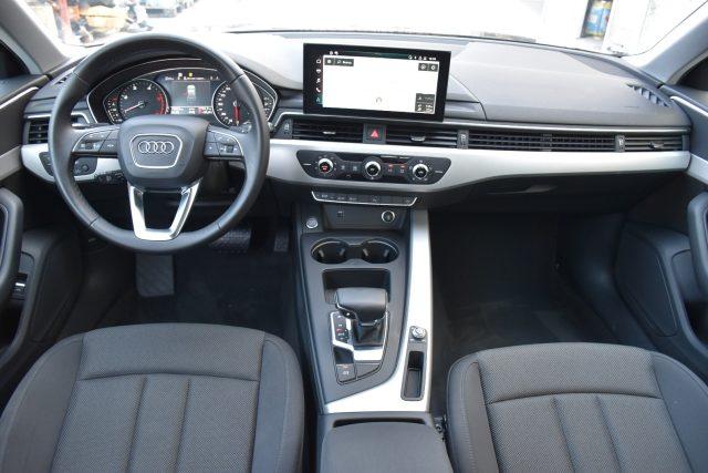 AUDI A4 Avant 35 TDI/163 CV S tronic Business