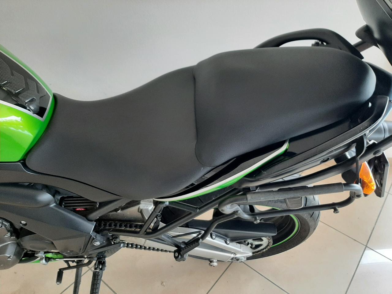 Kawasaki Versys 650