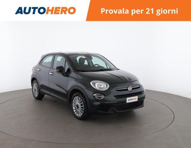 FIAT 500X 1.3 MultiJet 95 CV Urban