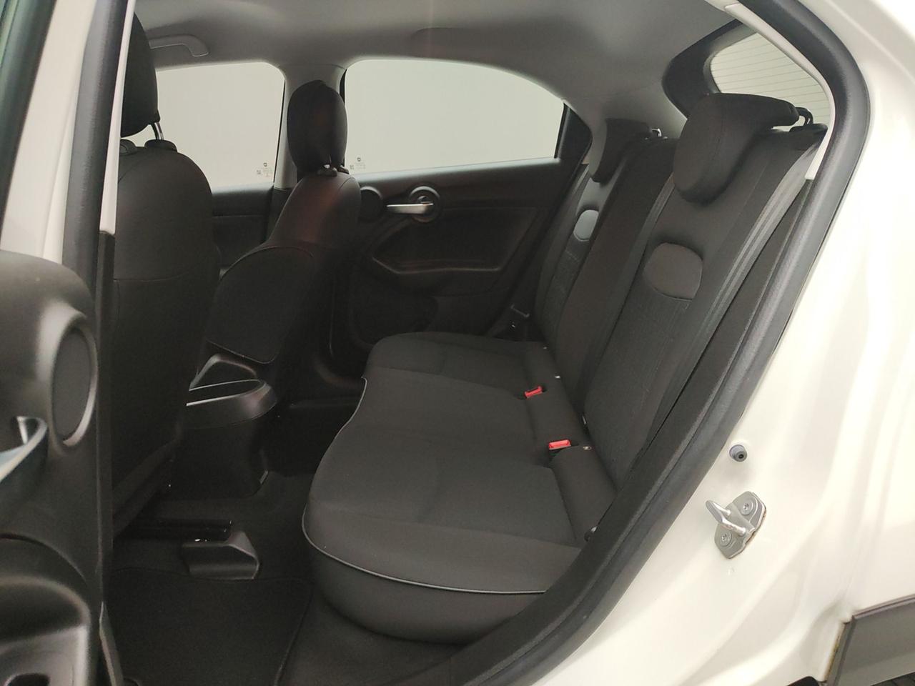 FIAT 500X 2022 1.3 MJT 95CV