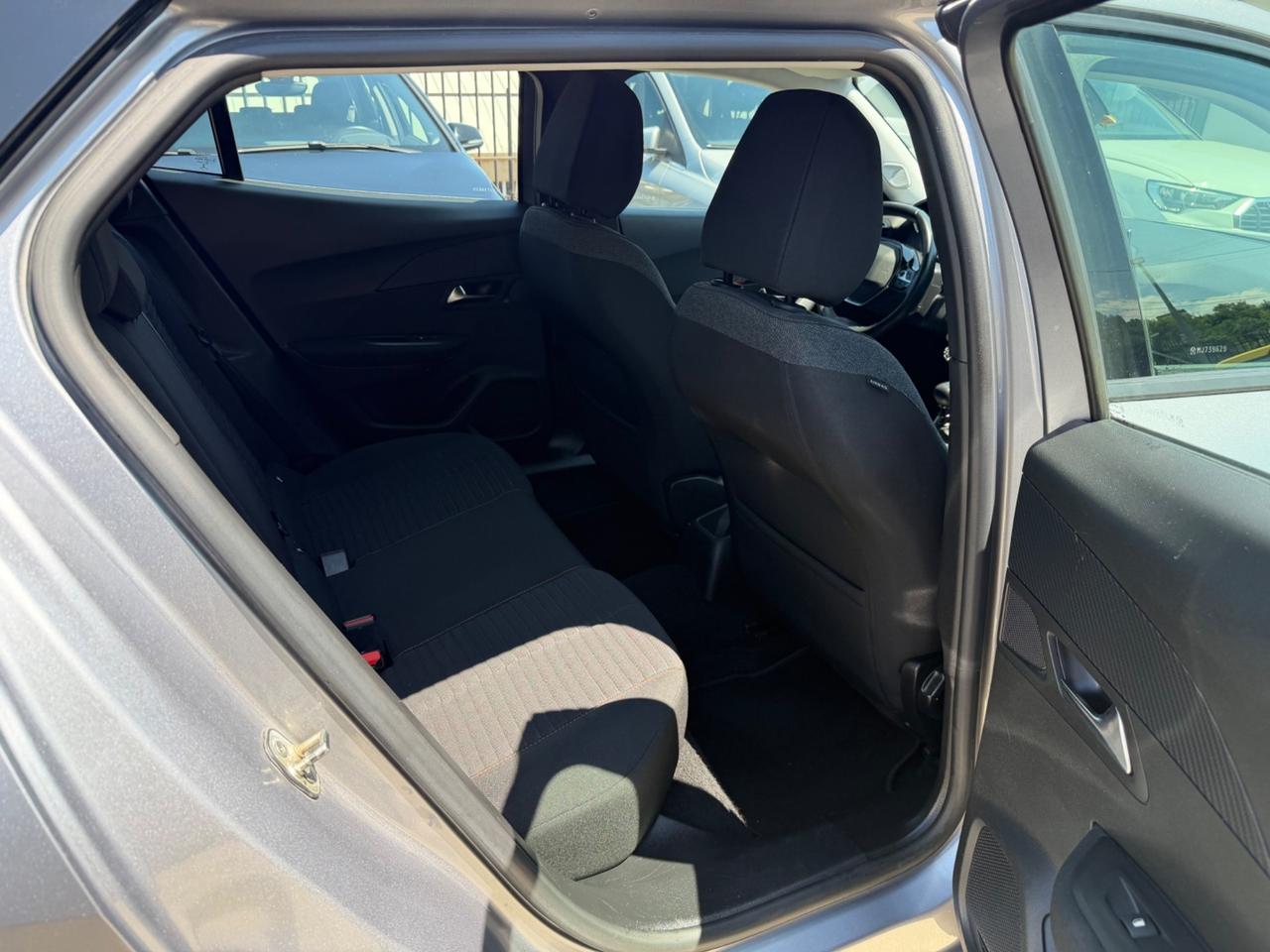 Peugeot 2008 BlueHDi 110 S&S Allure Pack