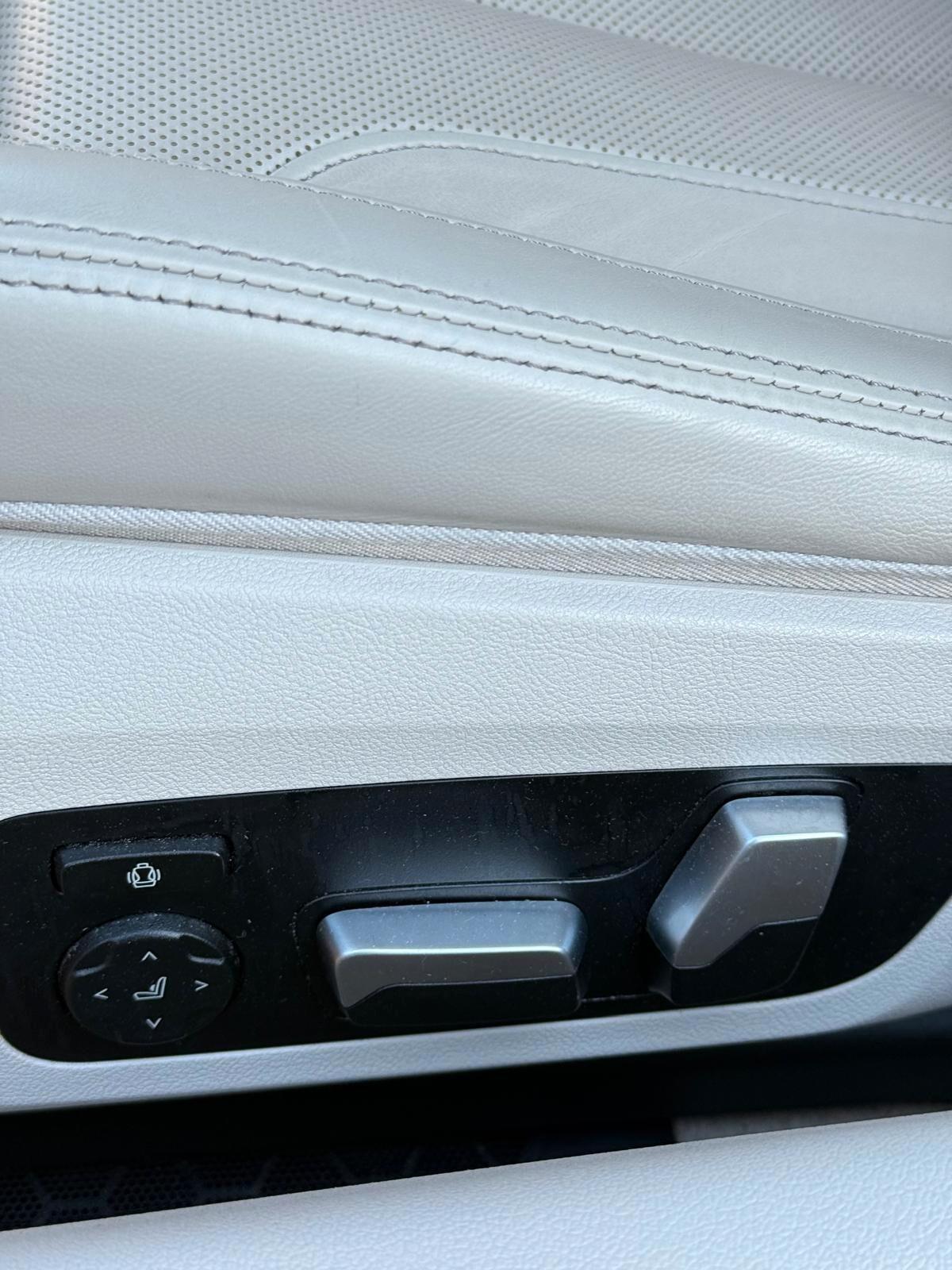 Bmw 850 M850i xDrive Coupé