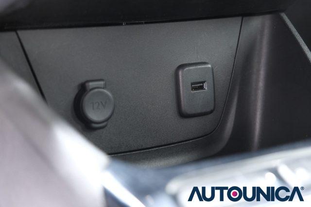 OPEL Crossland X 1.2 GPL 12V ADVANCE NEOPATENTATI