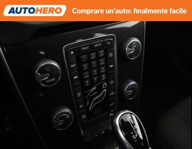 VOLVO V40 D2 Geartronic Business