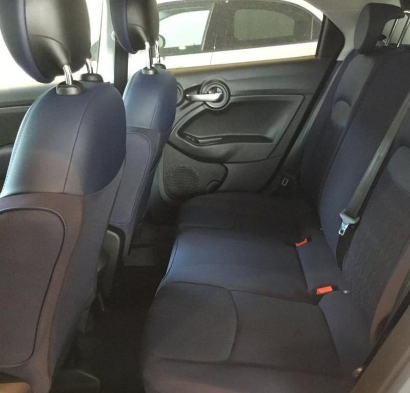 FIAT 500X 1.5 T4 130cv Hybrid DCT7 Club
