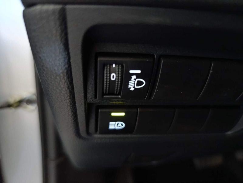 Toyota Yaris Cross Yaris Cross 1.5 Hybrid 5p. E-CVT Active