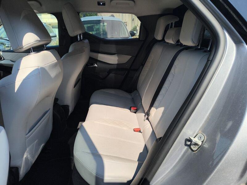 DS DS 3 Crossback 130 Automatico Grand Chic (prezzo reale)