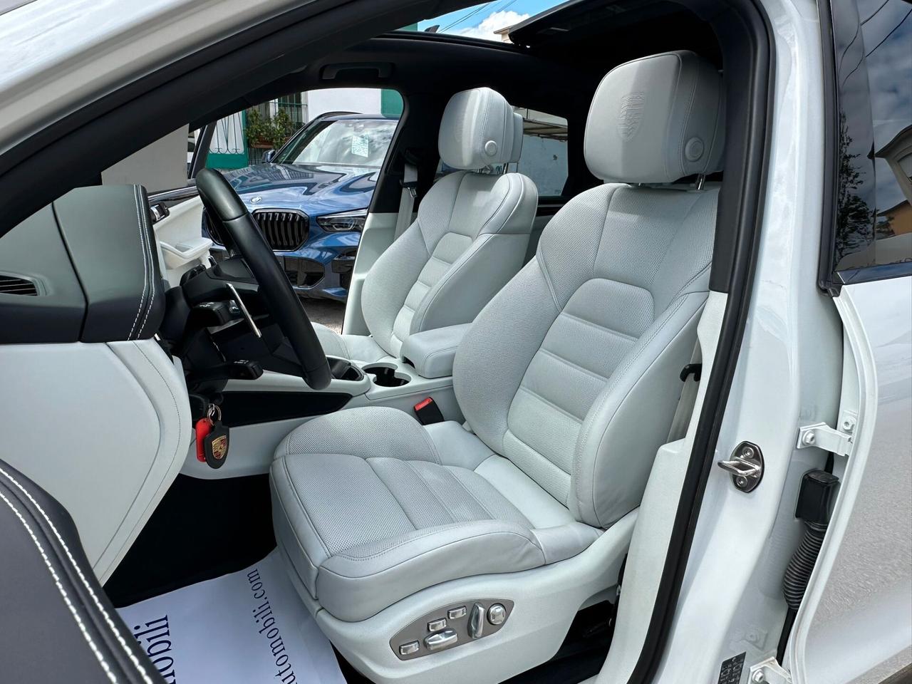 PORSCHE MACAN T 2.0 265CV