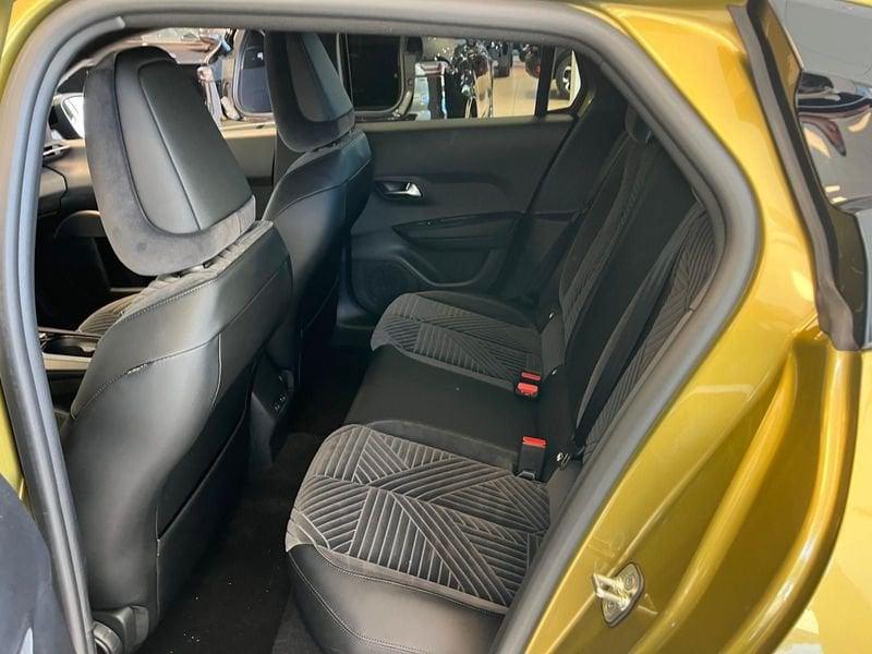 Lancia Ypsilon Ypsilon Hybrid e-DCT LX