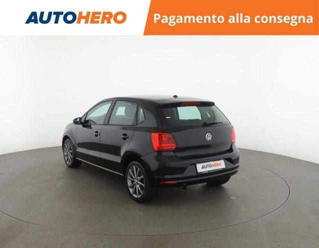 VOLKSWAGEN Polo 1.2 TSI 5p. Highline BlueMotion Technology