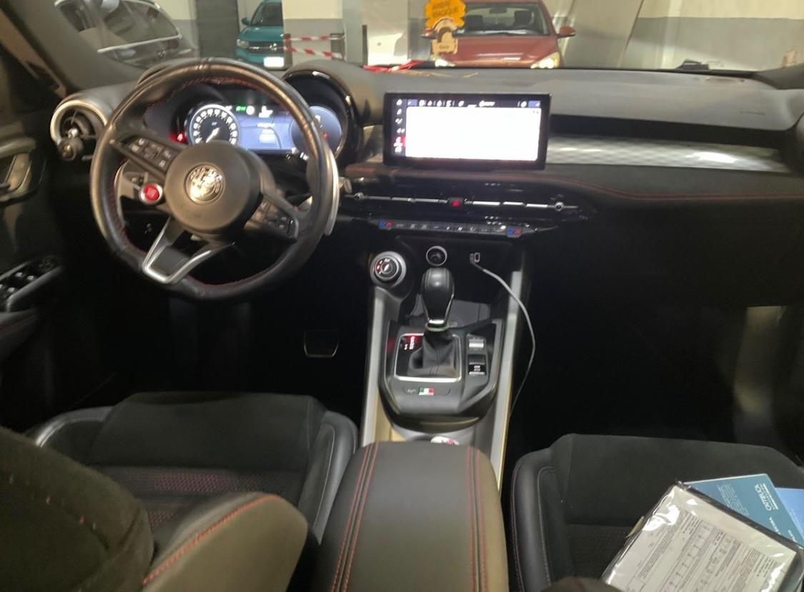 Alfa Romeo Tonale 160cv TCT7 Veloce FULL2023
