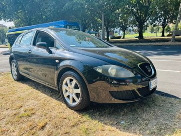 Seat Leon 1.4 Benz/Gpl 2028