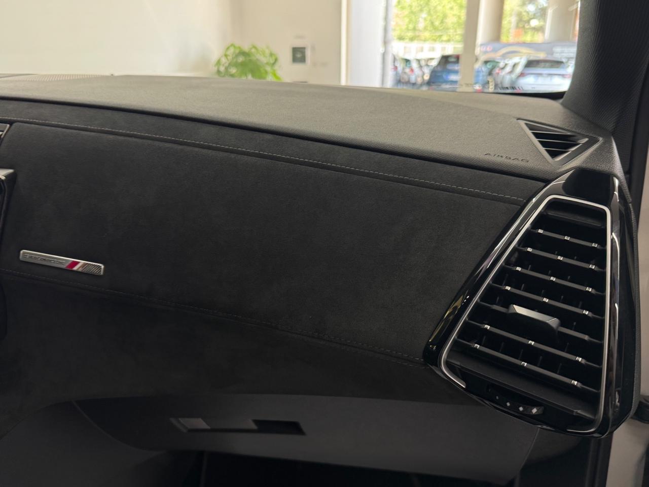 Ds 7 Crossback E-Tense 4x4 Louvre Full Optional