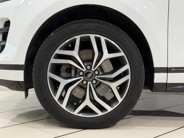 LAND ROVER Range Rover Evoque 2.0 Mhev 150 CV AWD R-Dynamic