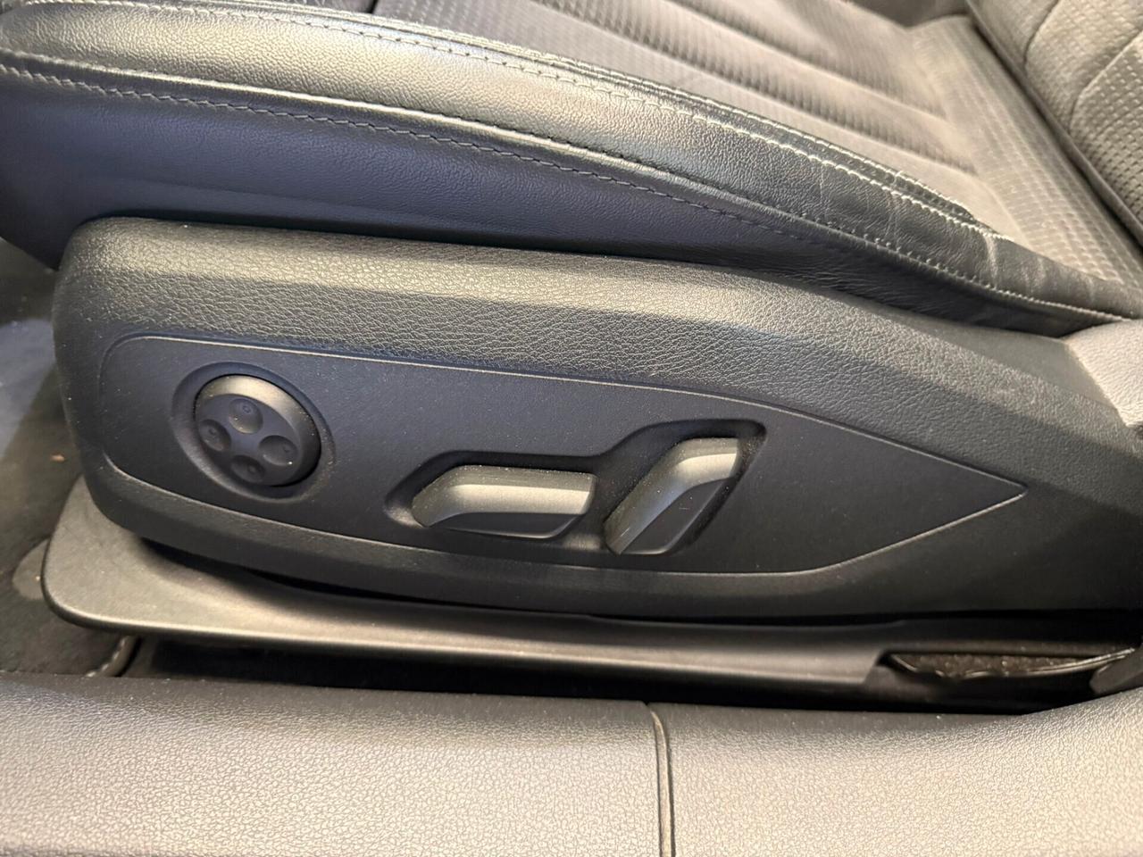 Audi A5 SPB 40 TDI quattro S tronic S Line