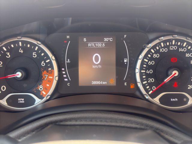 JEEP Renegade Renegade 1.6 E-TorQ EVO Sport