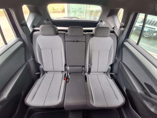 SEAT Tarraco Tarraco 2.0 tdi Style 150cv dsg