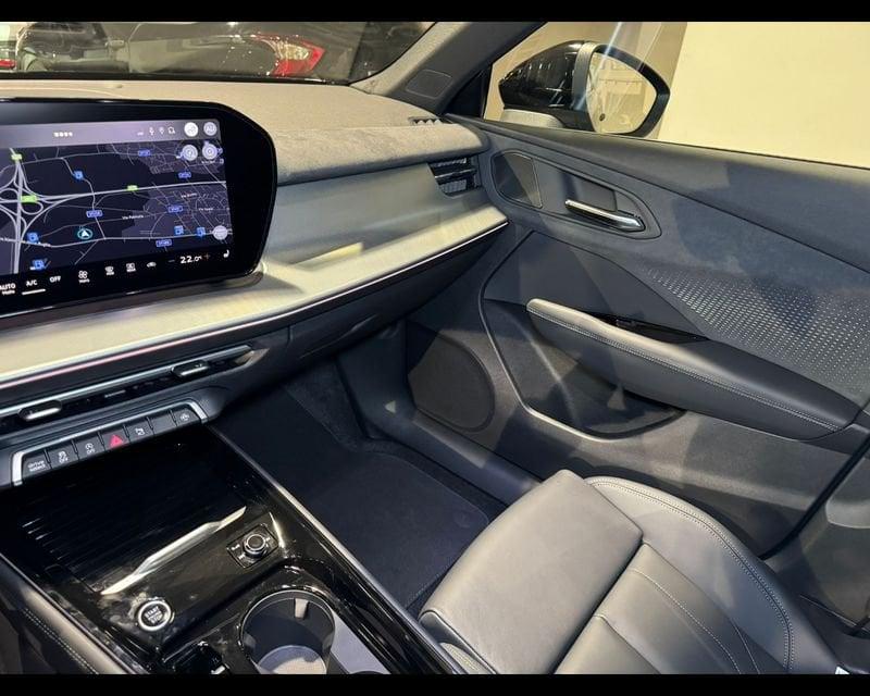 Audi Q3 3ª serie TDI 110 kW S tronic S Line edition