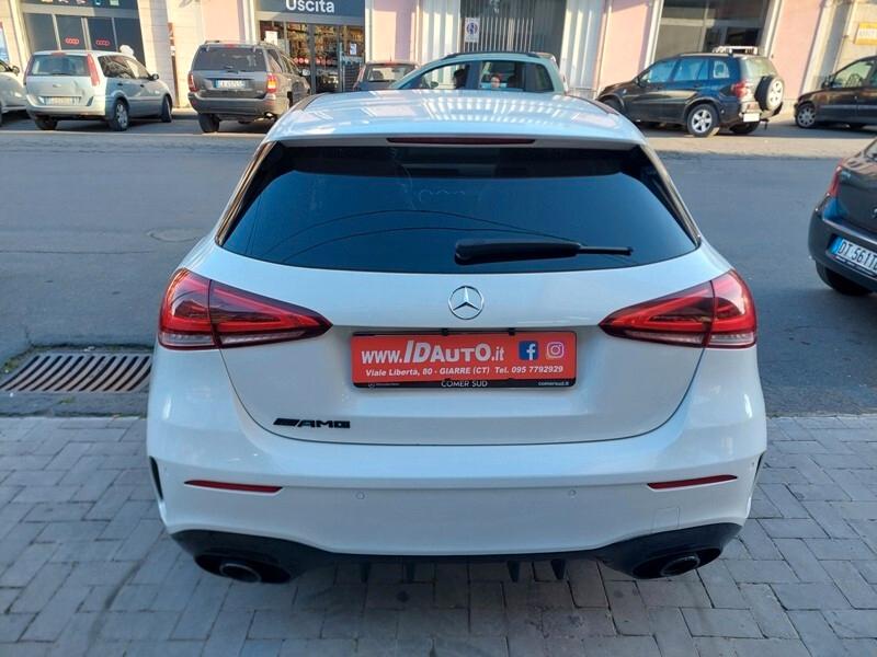Mercedes-benz A 180 d Automatic Premium