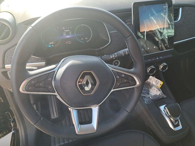 Renault ZOE Iconic R135