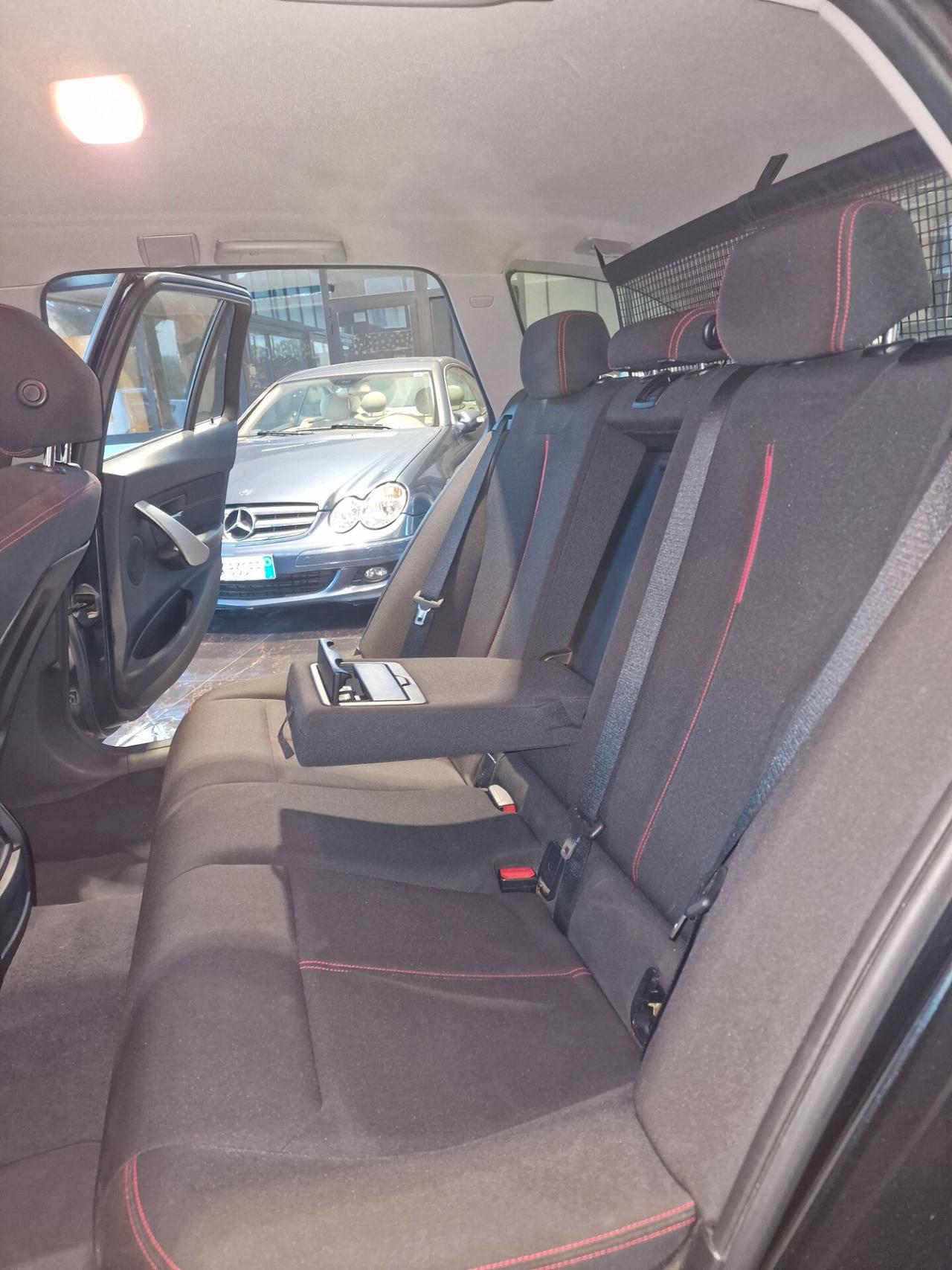 Bmw 316 316d Touring Msport