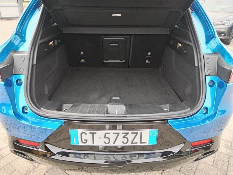 Alfa Romeo Tonale 1.5 160cv Hybrid TCT7 Veloce