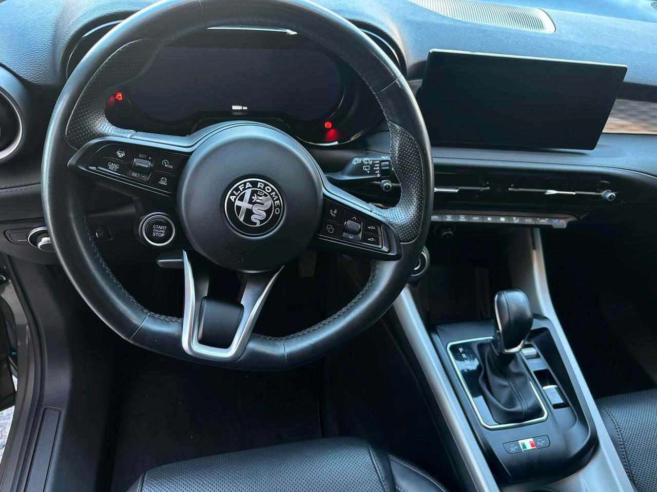 Alfa Romeo Tonale 1.6 diesel 130 CV TCT6 Ti