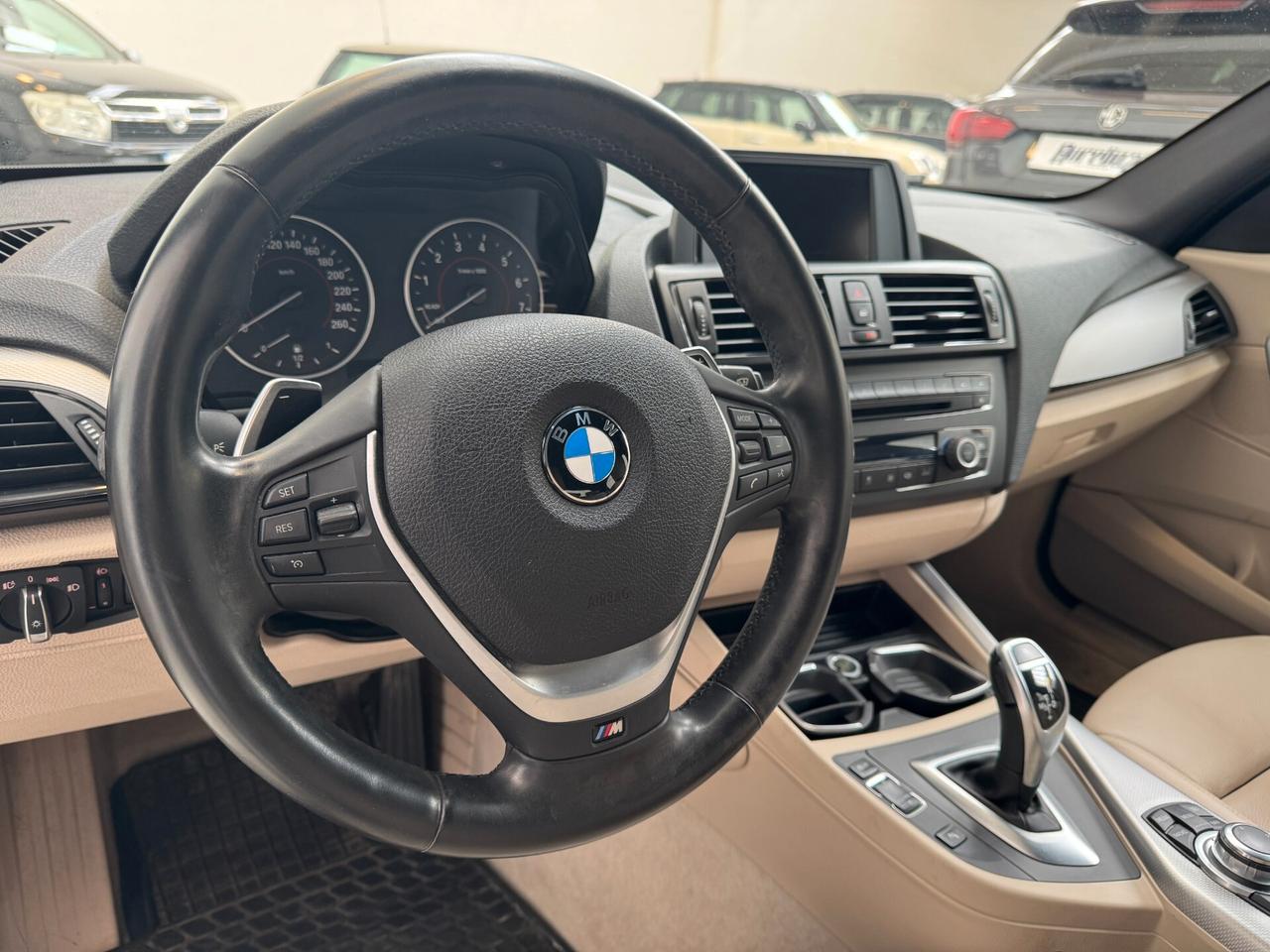 Bmw 135 M135i 5p.