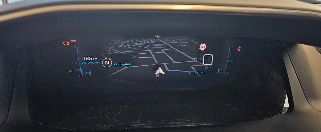 Peugeot 208 BlueHDi 100 Stop&Start 5 porte GT Pack