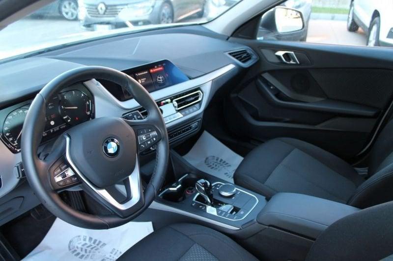 BMW Serie 1 d 116CV 5p. Business Advantage aut.