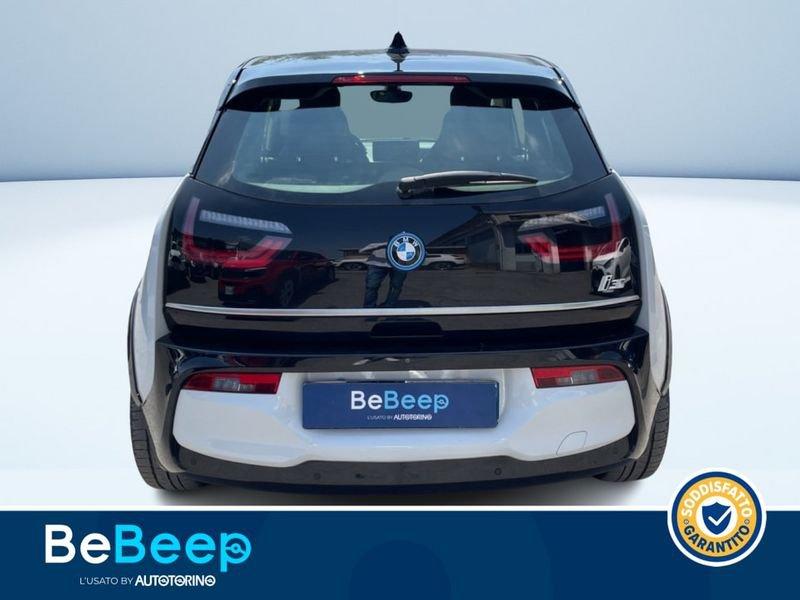BMW i3 I3S 120AH ADVANTAGE