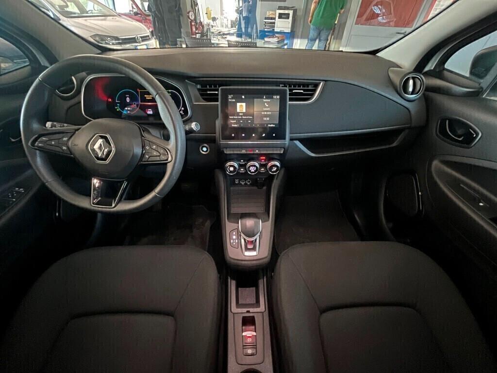 Renault ZOE Life R110 Batteria di proprietà