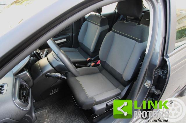 CITROEN C3 BlueHDi 100 feel GARANZIA INCLUSA