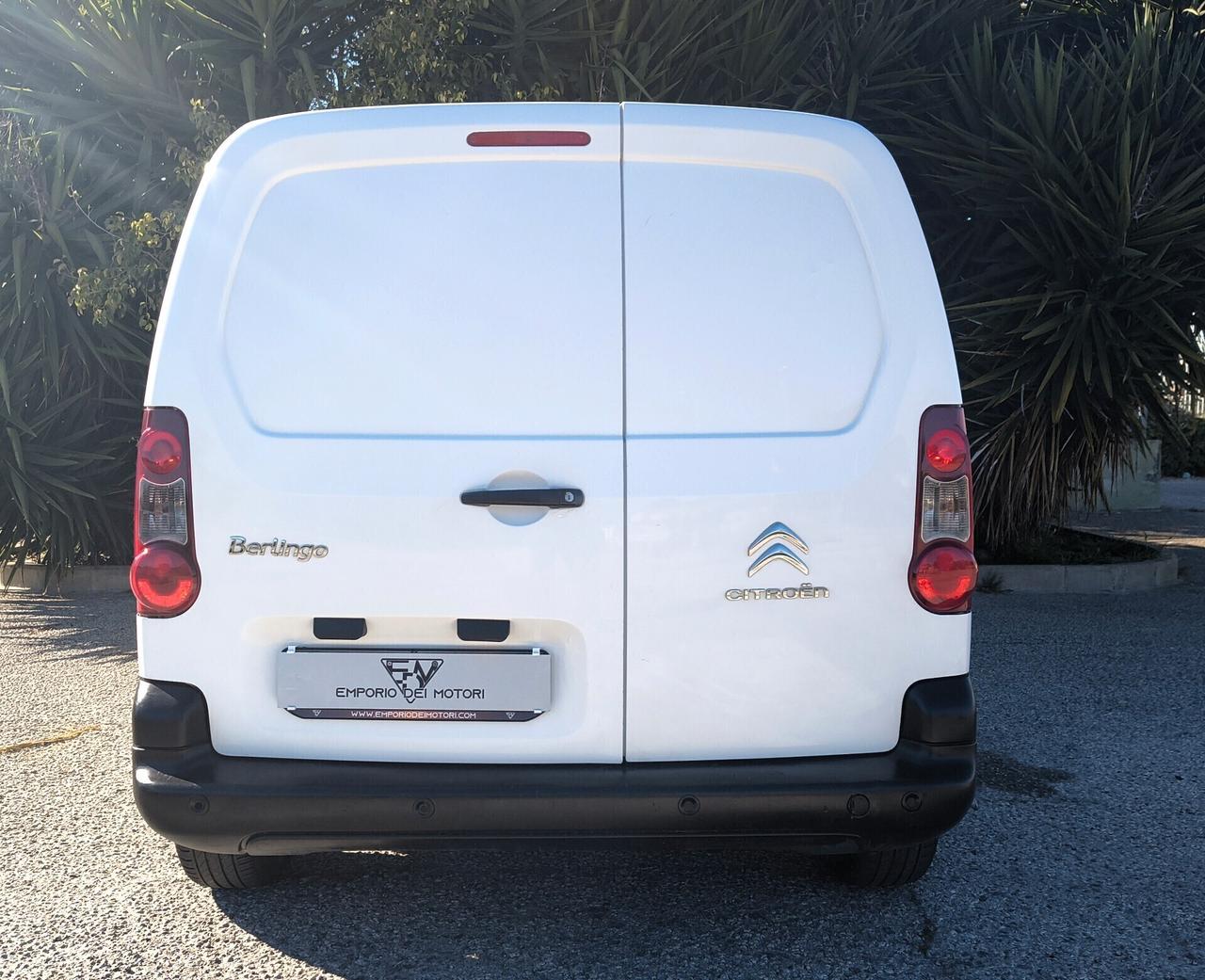 Citroen Berlingo BlueHDi 100 Van 3 posti Club